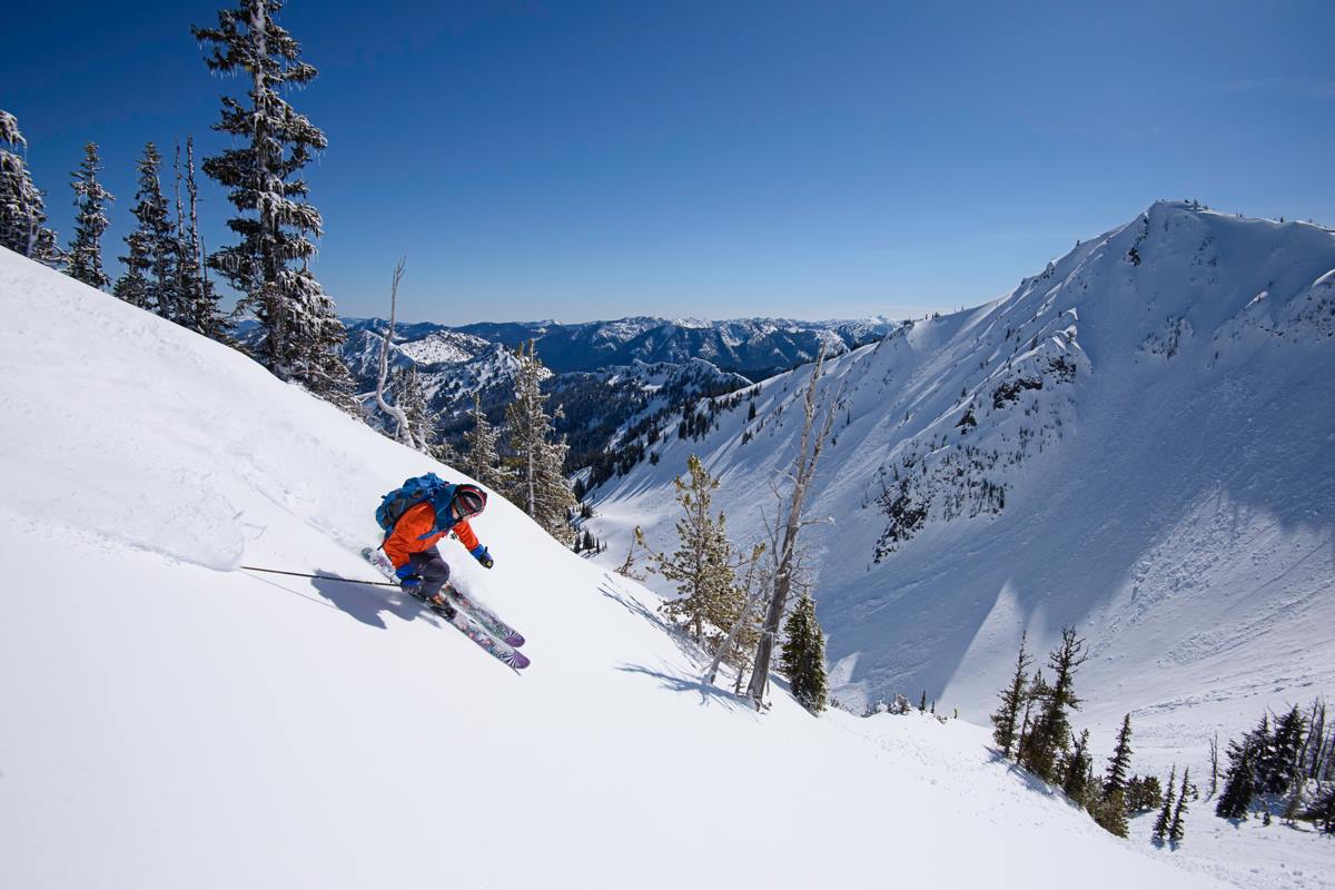 Get 3 Full-Day Lift Tickets For Only $99 At Crystal Mountain Resort, WA ...