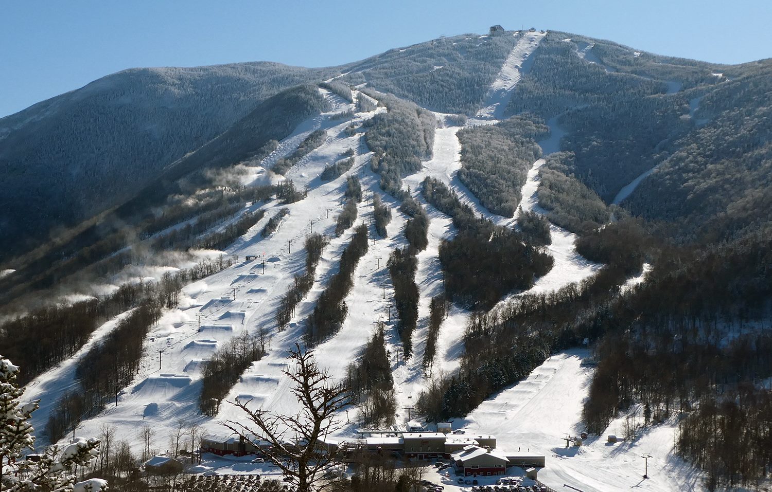 cannon mountain, skier fatality, New Hampshire, collision