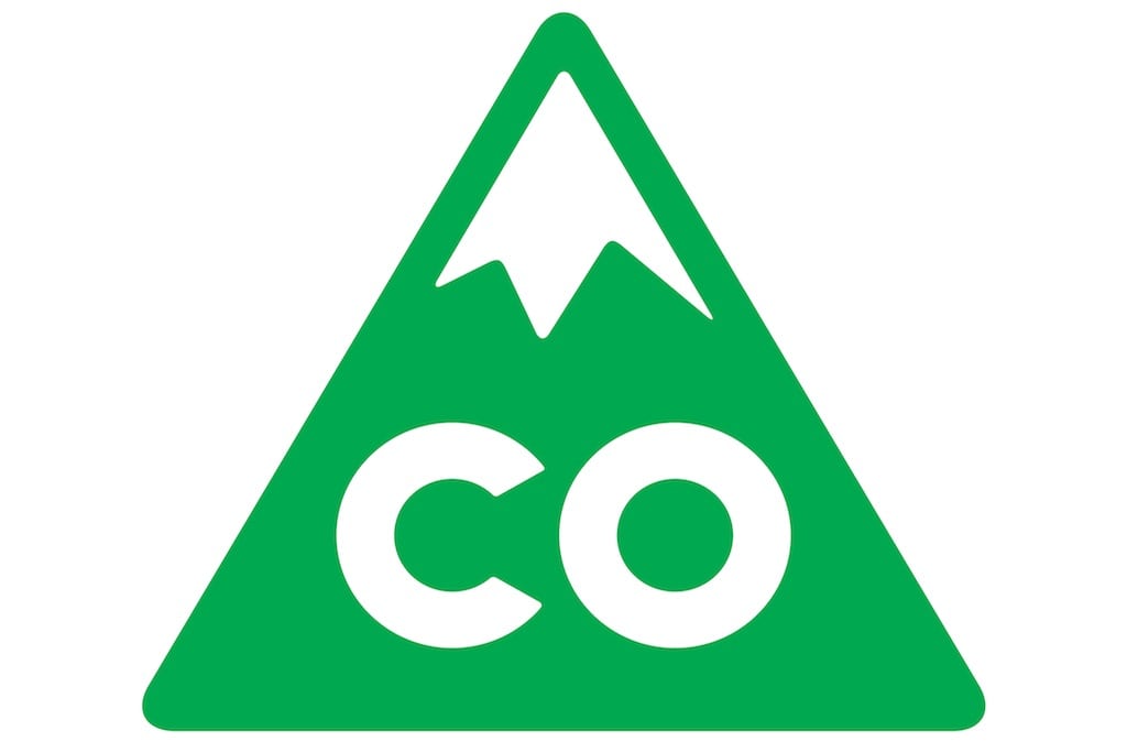 colorado, logo