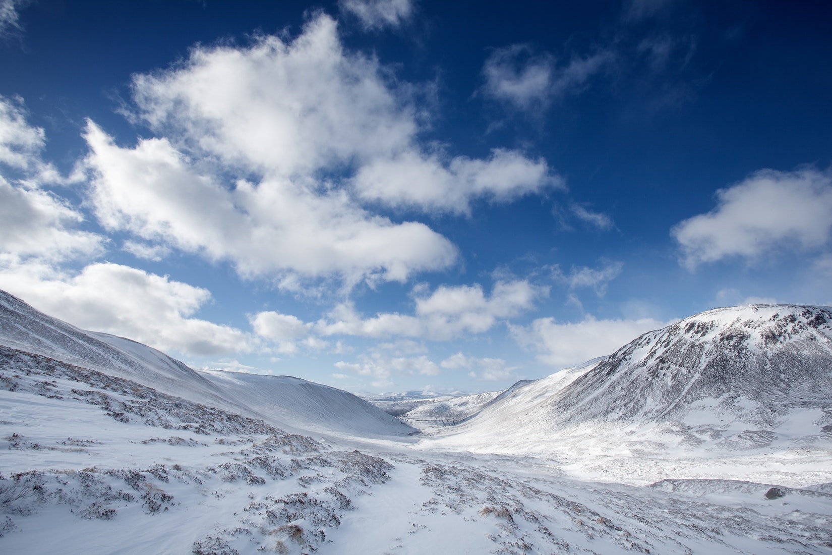 cairngorm, scotland, Cairn Gorm