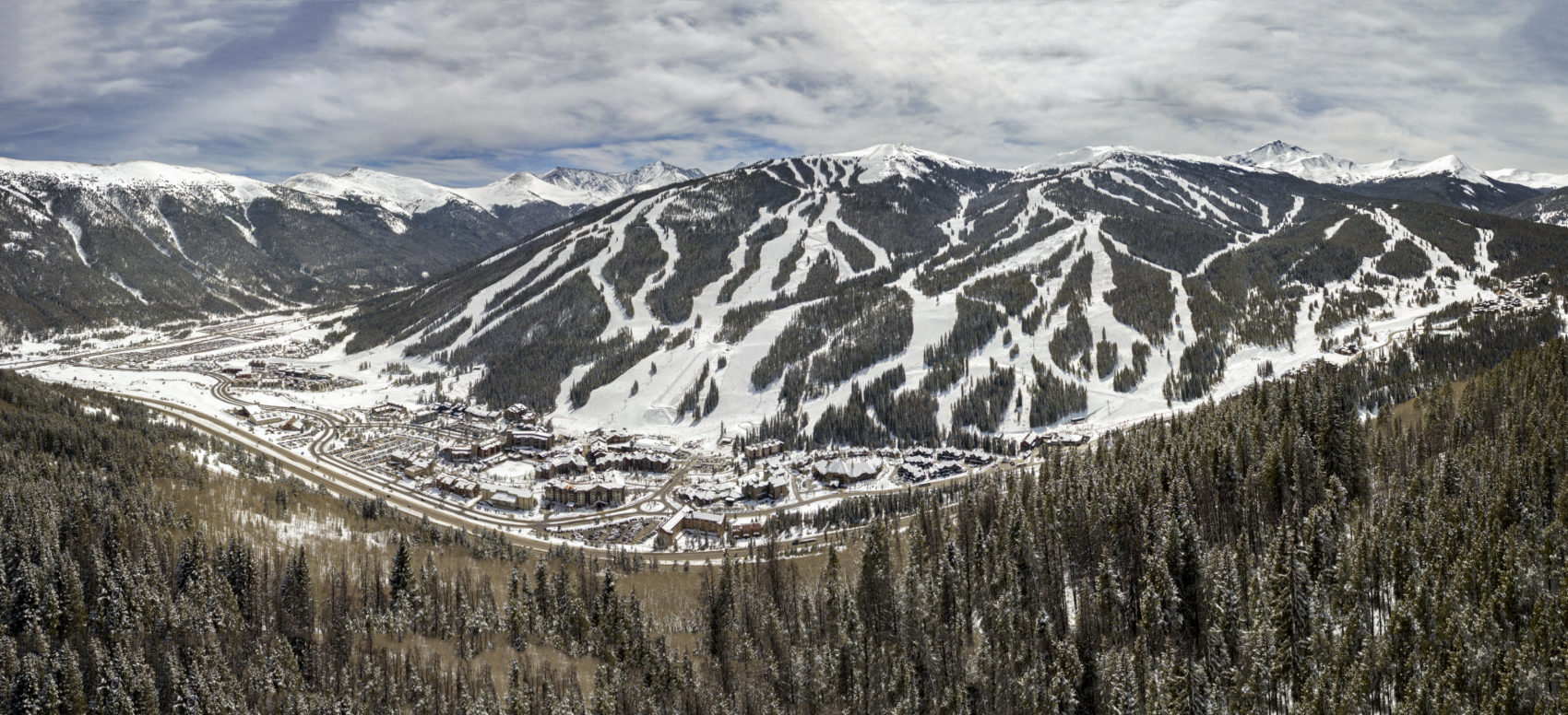 copper, colorado, scenic