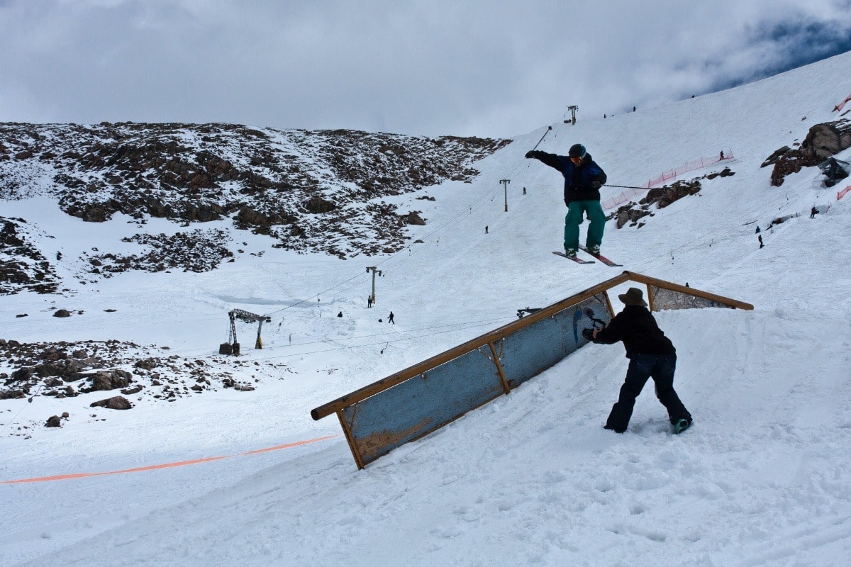 beartooth basin, fundraiser, gofunme,