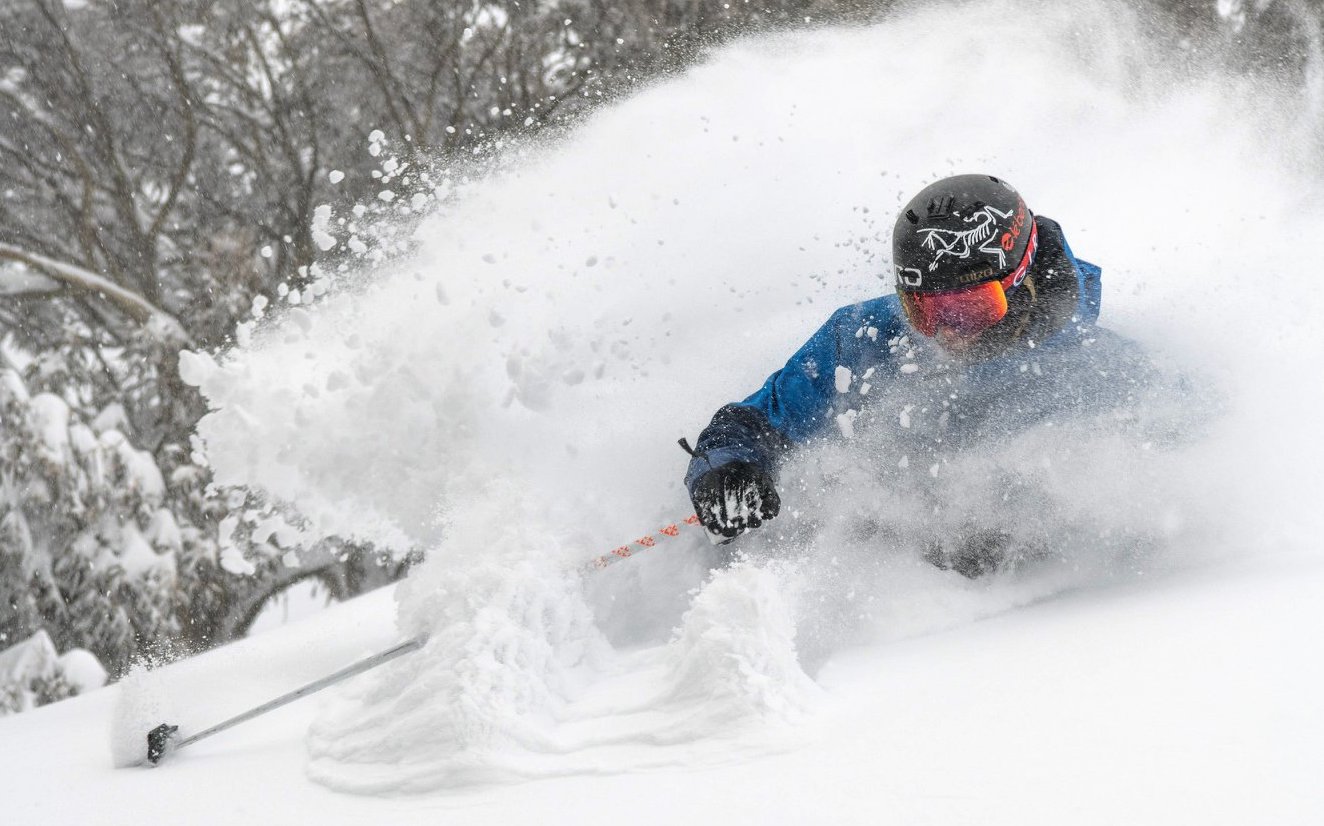 australia, mountain collective, mt Buller