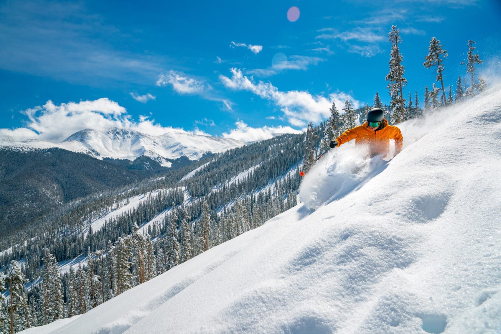 Winter Park photo, ikon pass