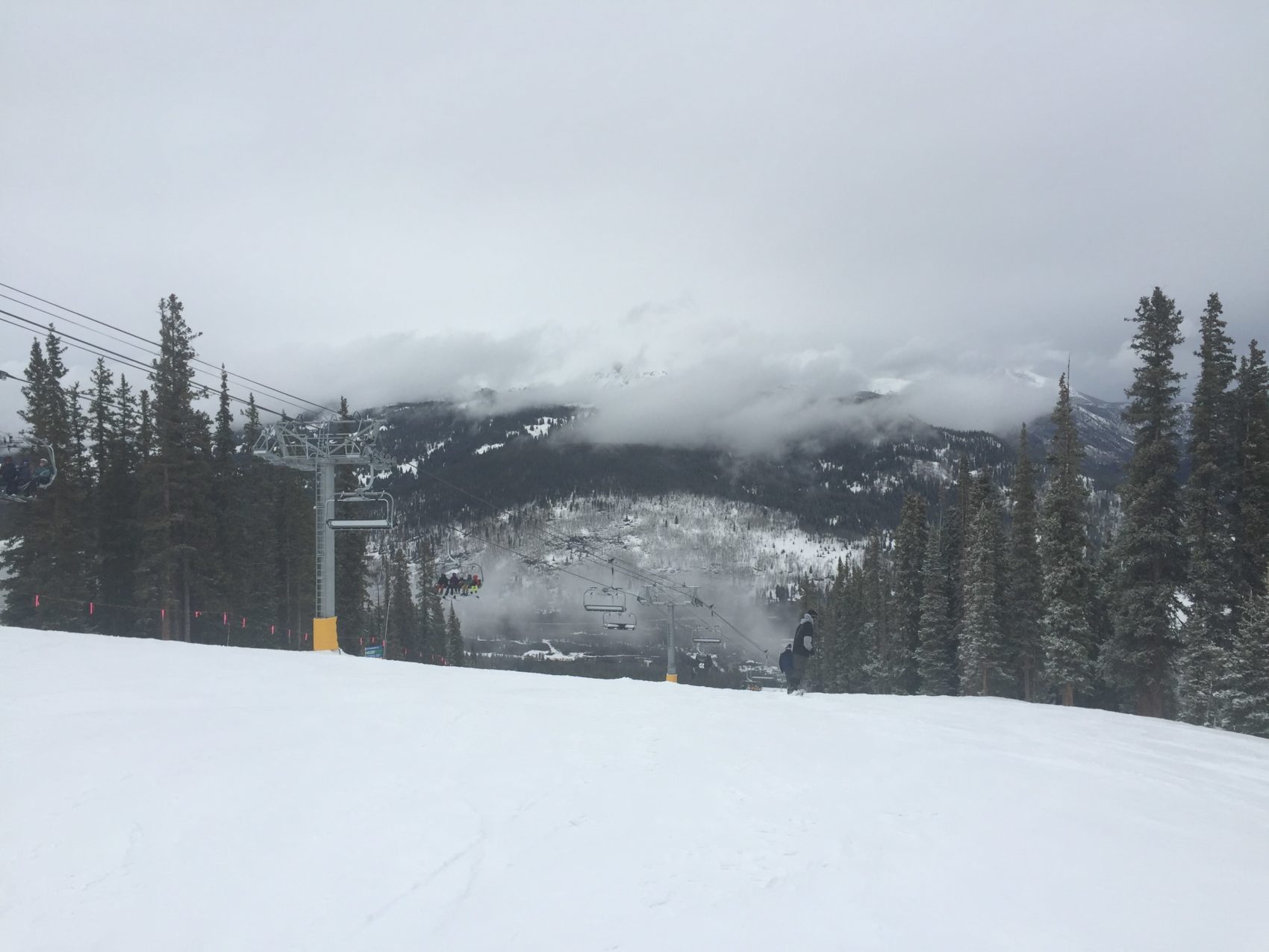 Copper Mountain, CO Report Closing Day and Ullr Bequeaths a Parting