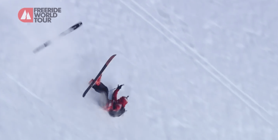 freeride world tour death