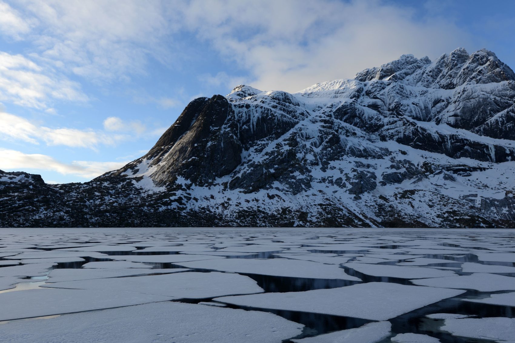 oil, Norway, Lofoten, arctic