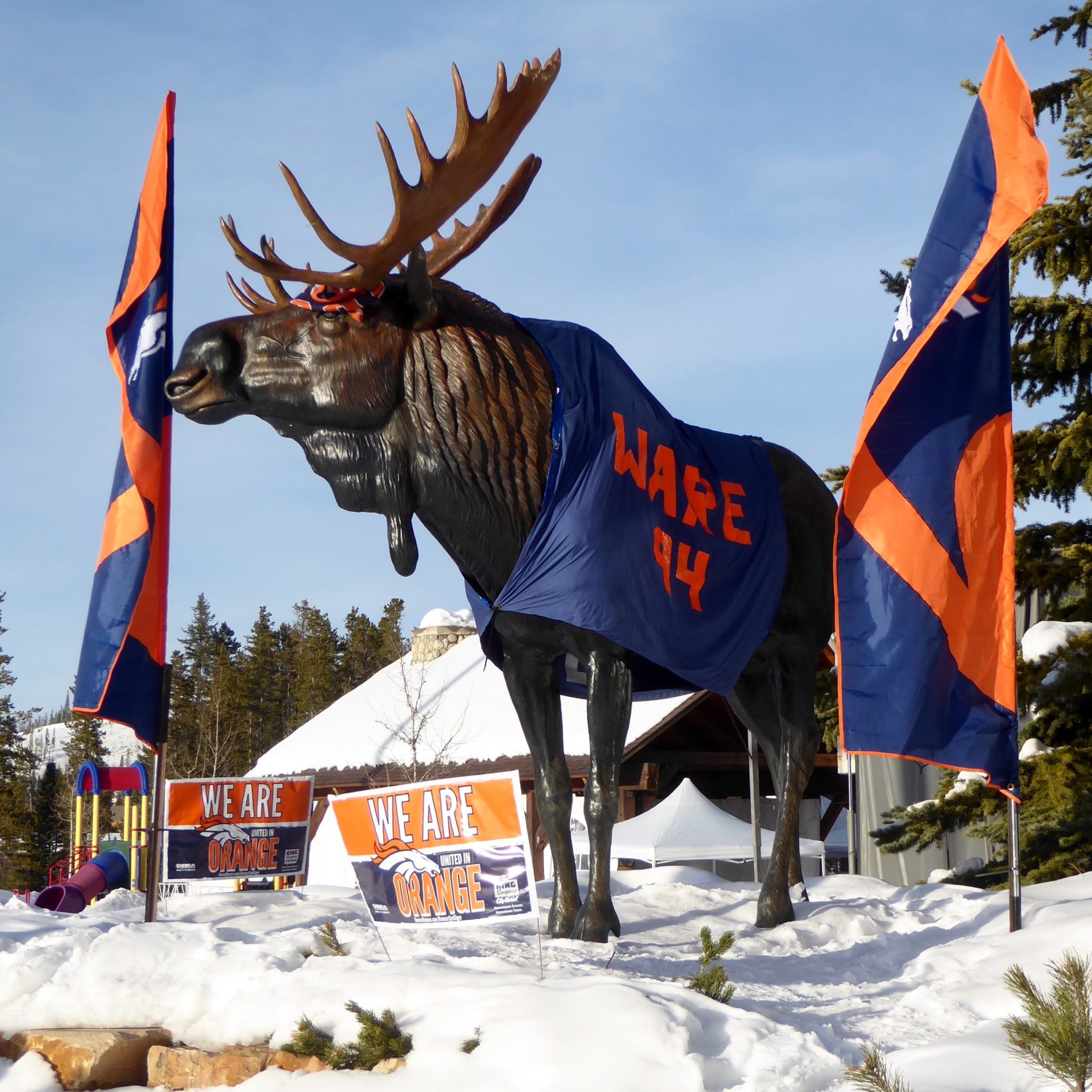 winter park, Colorado, Denver Broncos, nfl, draft