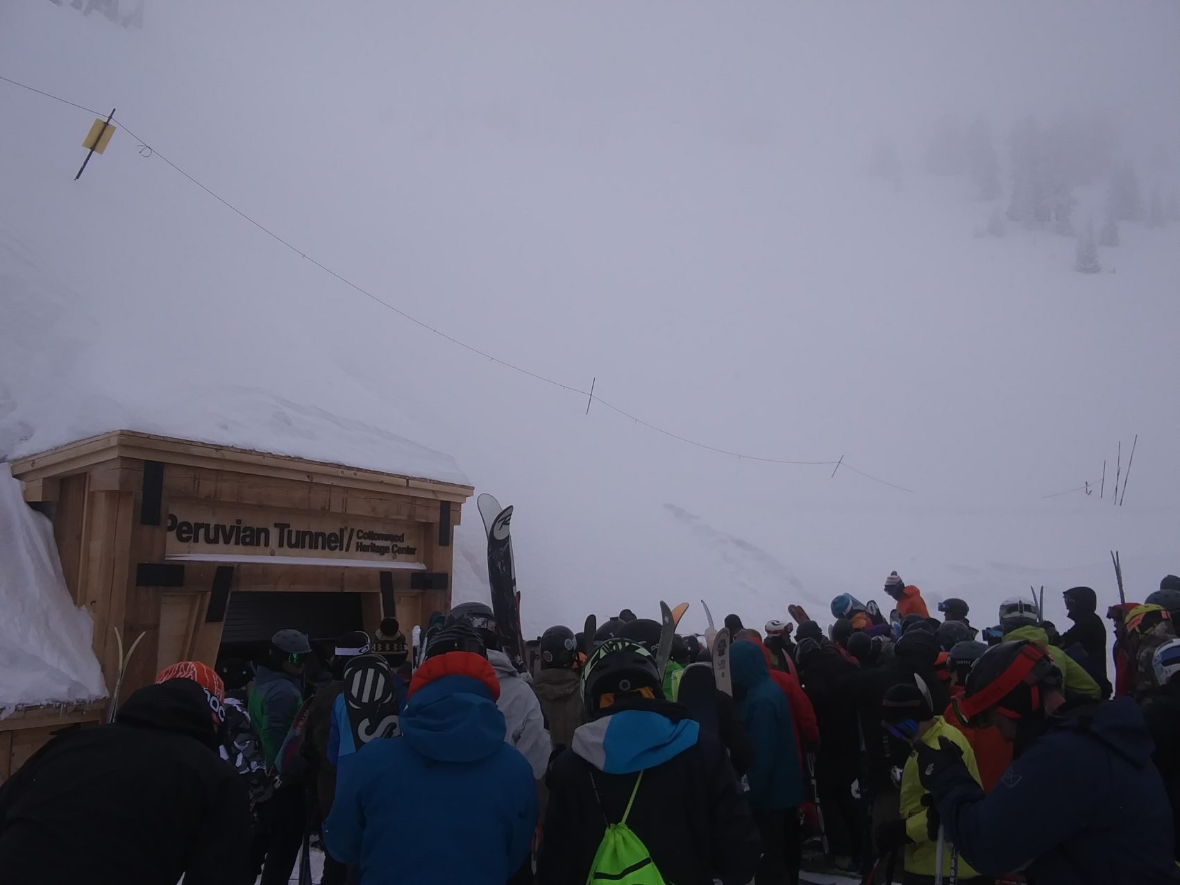 snowbird, utah, Memorial Day weekend