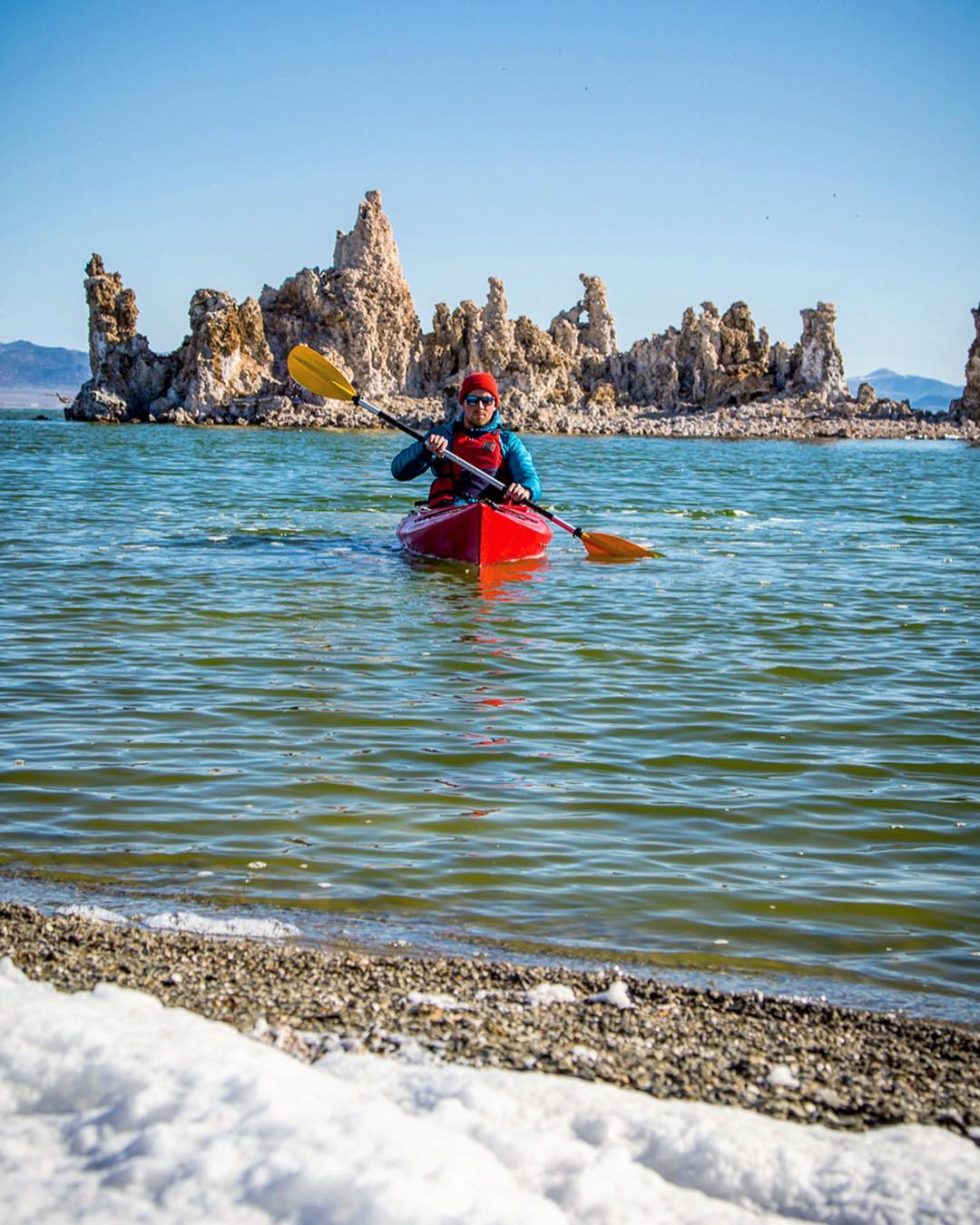 mammoth, mammoth lakes, california, summer