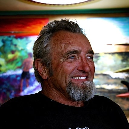 Mike Doyle, surfer, passes away