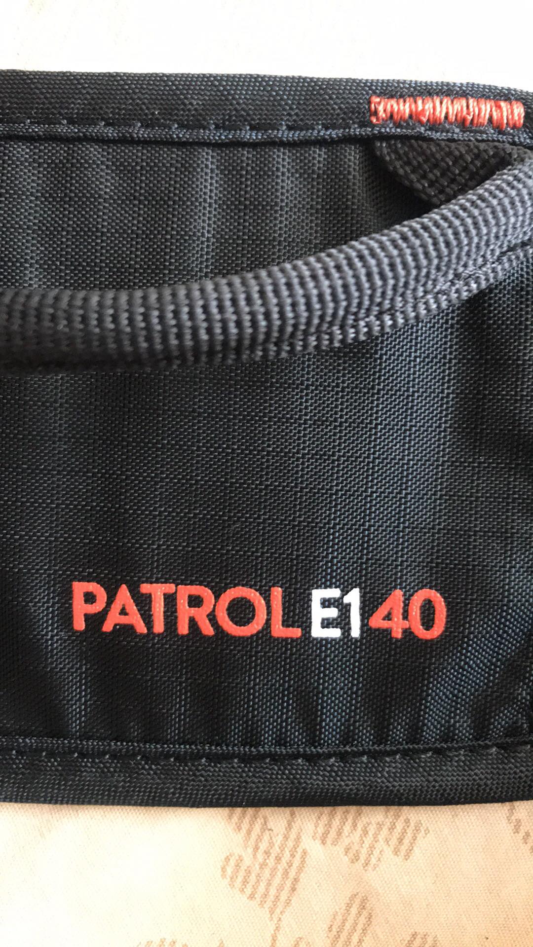 SCOTT Patrol E1 40 Backpack Kit