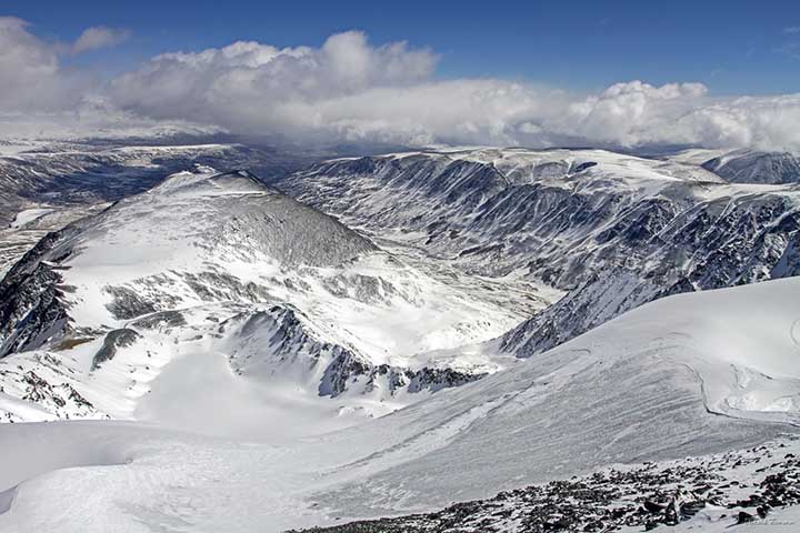 russian, Russia, avalanche