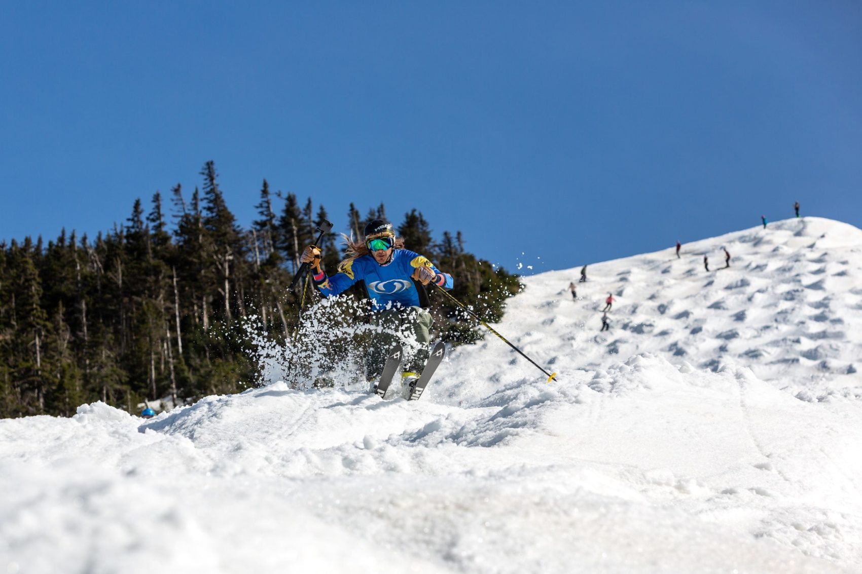 winter, summer, killington, Memorial Day, veterans ski free