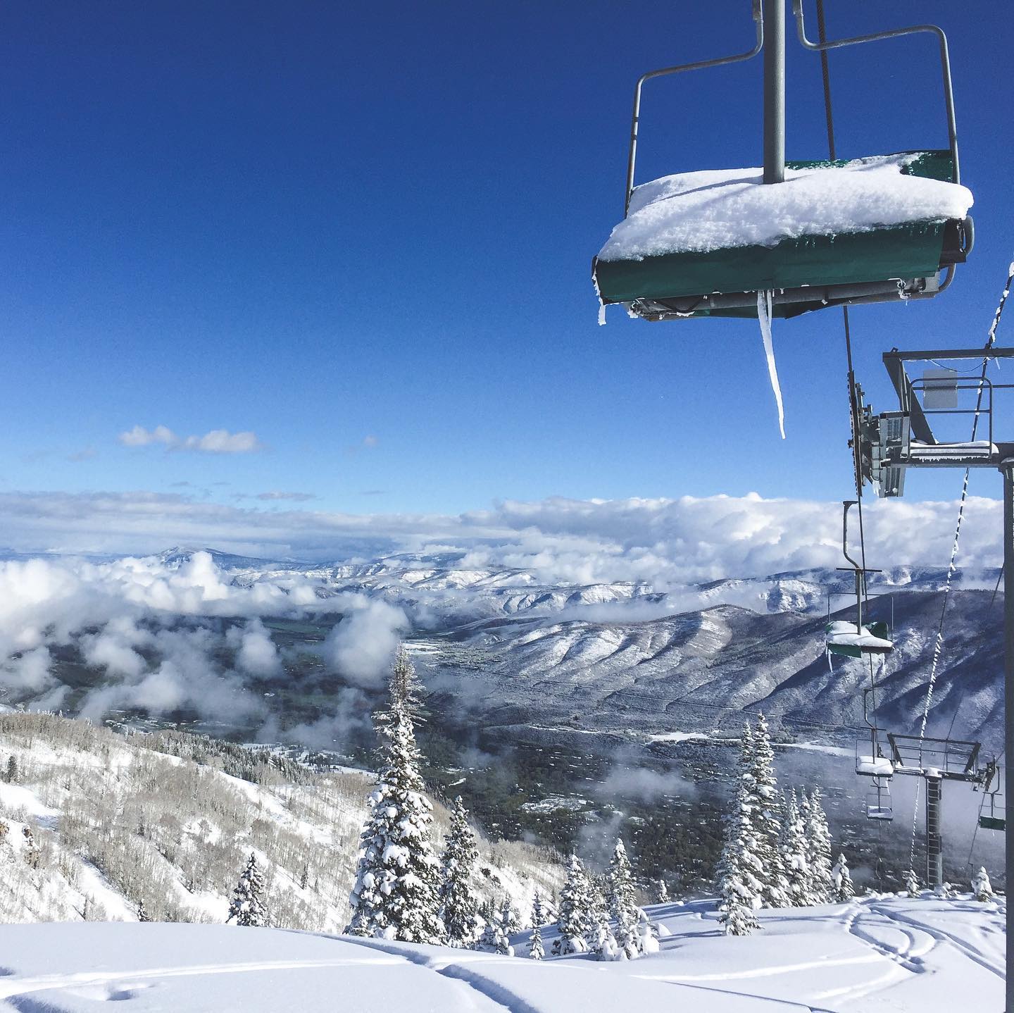 aspen, colorado, 