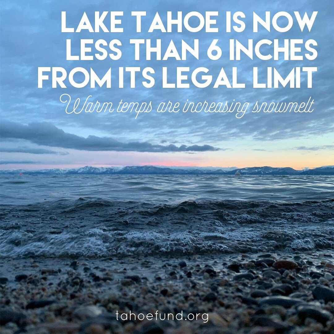 tahoe, legal limit