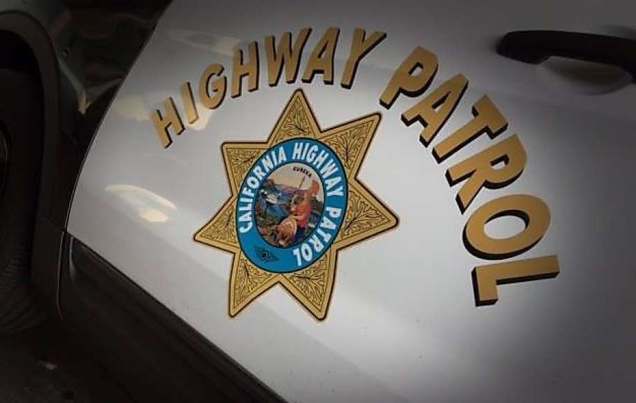 chp, dui, Memorial Day weekend, california