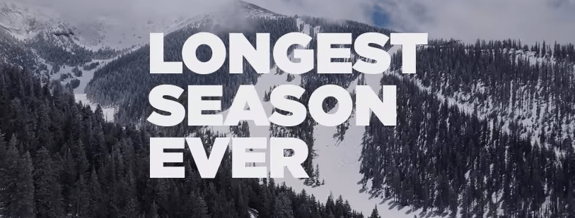 arizona, Snowbowl, longest season ever