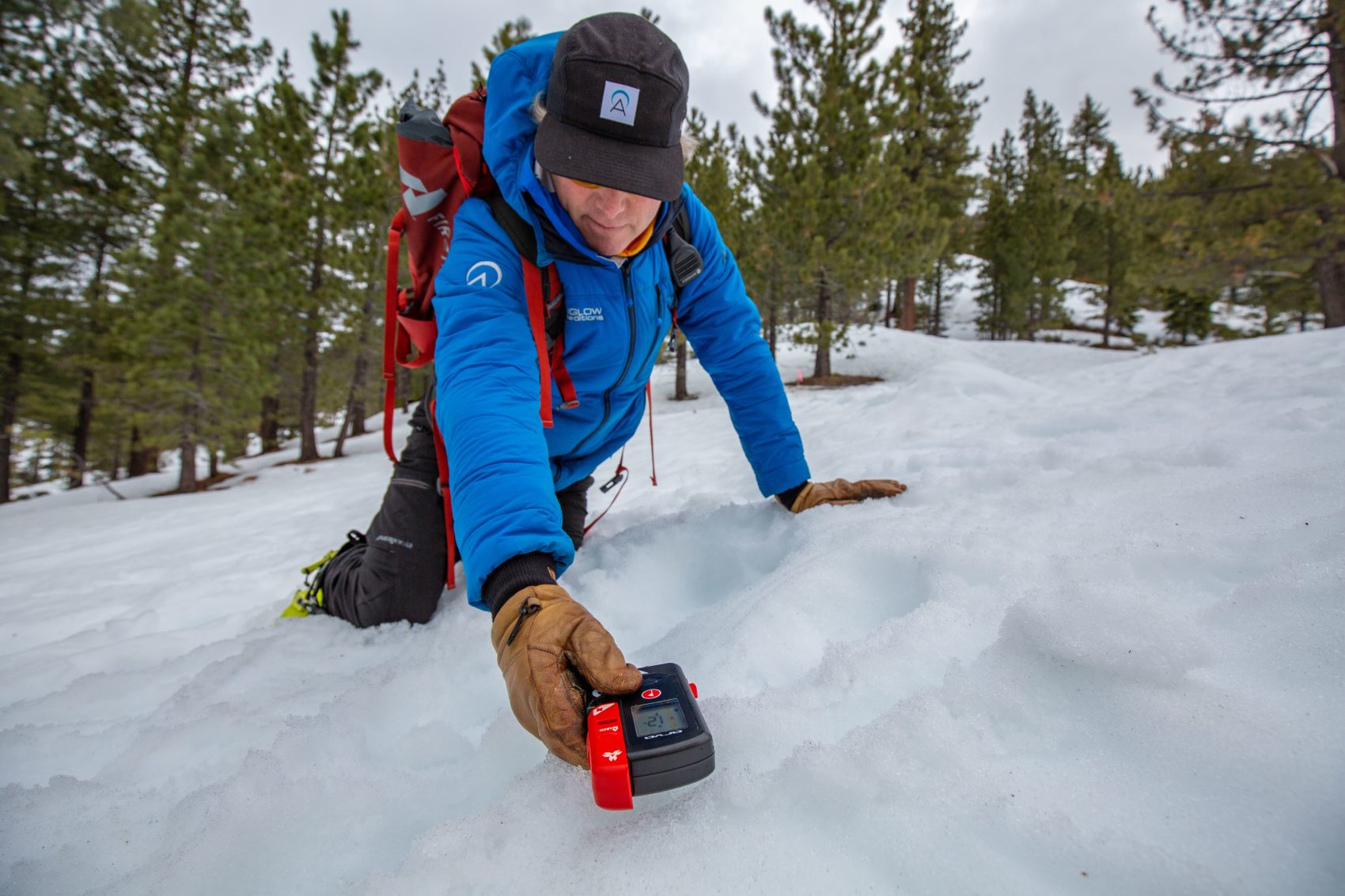 The True Value Of A Backcountry Guide: Why and How To Hire One - SnowBrains