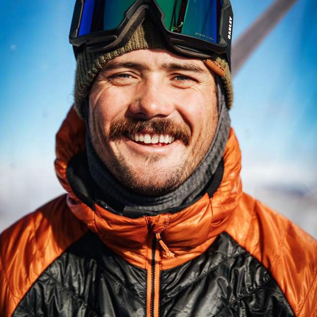 Popular Aspen, CO Skier Sam Coffey, 29 Died in Mexico Yesterday ...