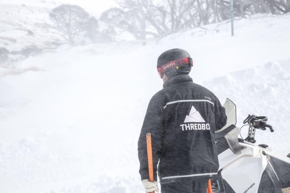 australia, Thredbo