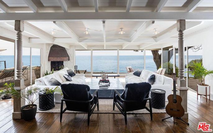 Shaun White, Malibu, california, property for sale