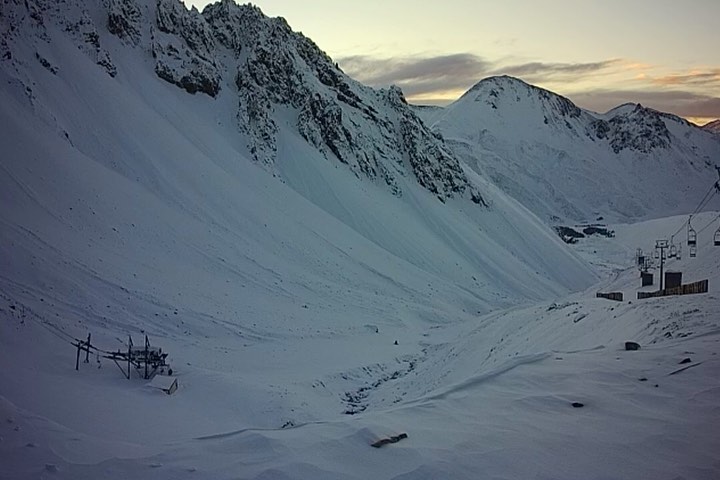 las lenas, argentina,