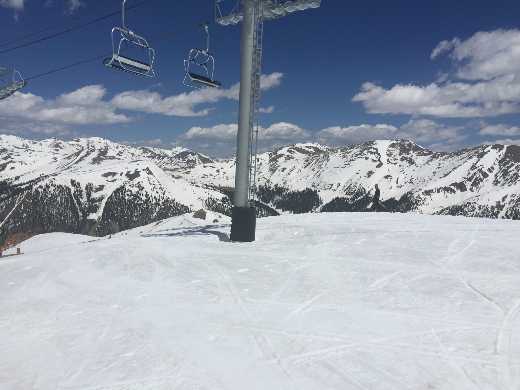 Arapahoe Basin, CO Report: Awesome Summer Skiing - SnowBrains