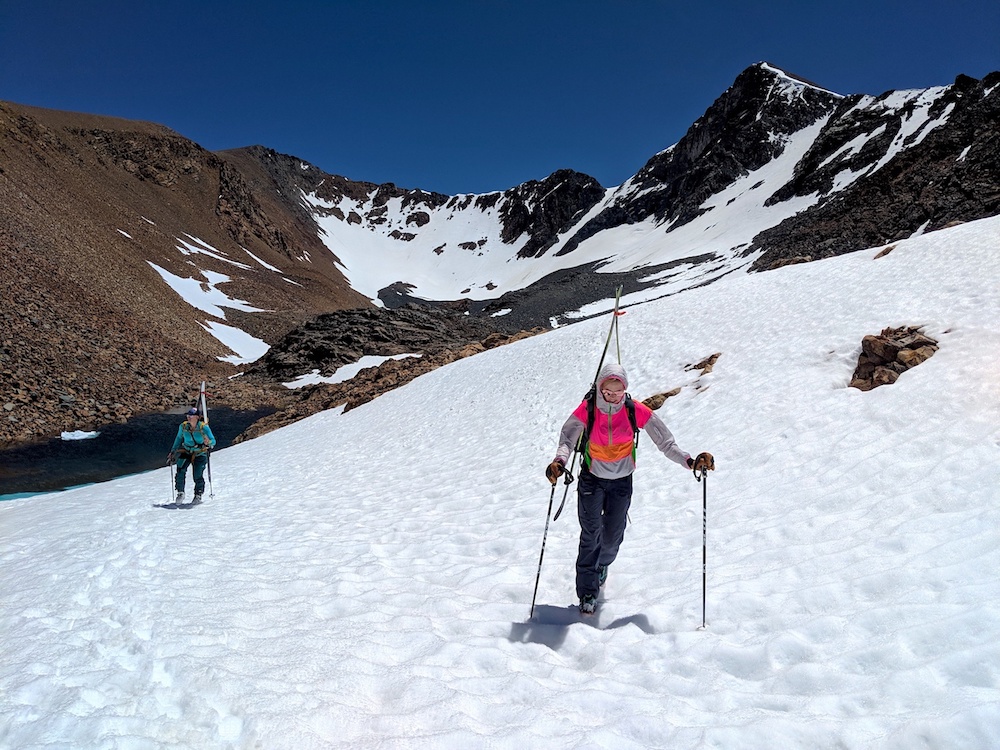 tioga road opening