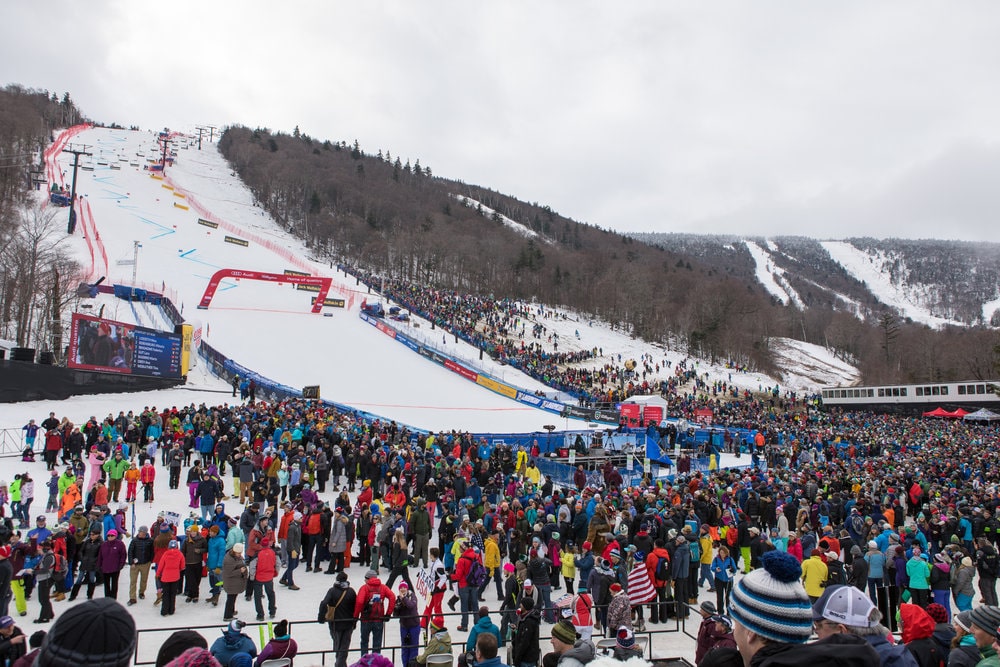 Killington Resort, VT Secures FIS Ski World Cup Event for the Next 2