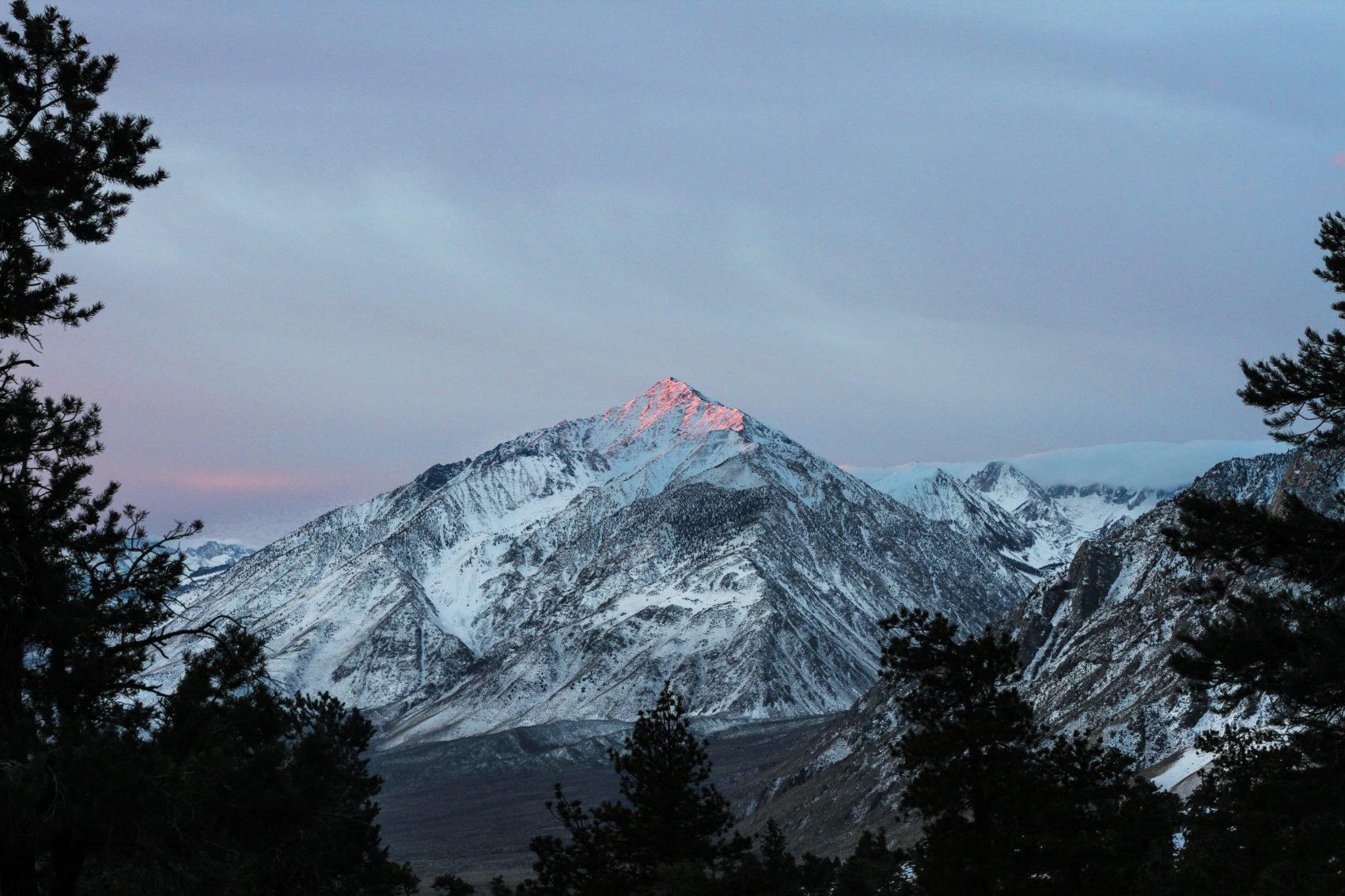 mount whitney, california, highest, Whitney