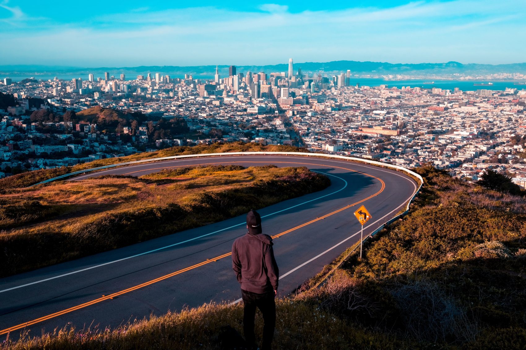 San Francisco, CA Hit 100ºF Yesterday Highest June Temperature in