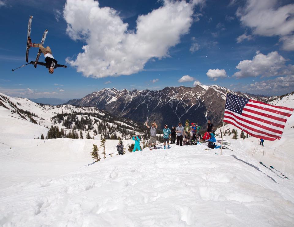 the wave at snowbird 