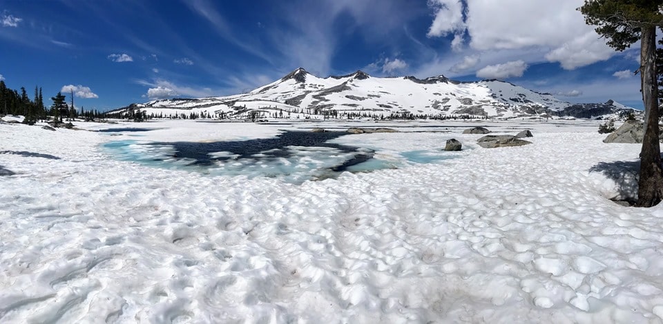 desolation wilderness