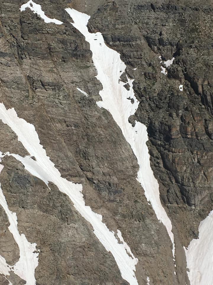 rescue, airlift, helicopter, aspen, cathedral peak, colorado