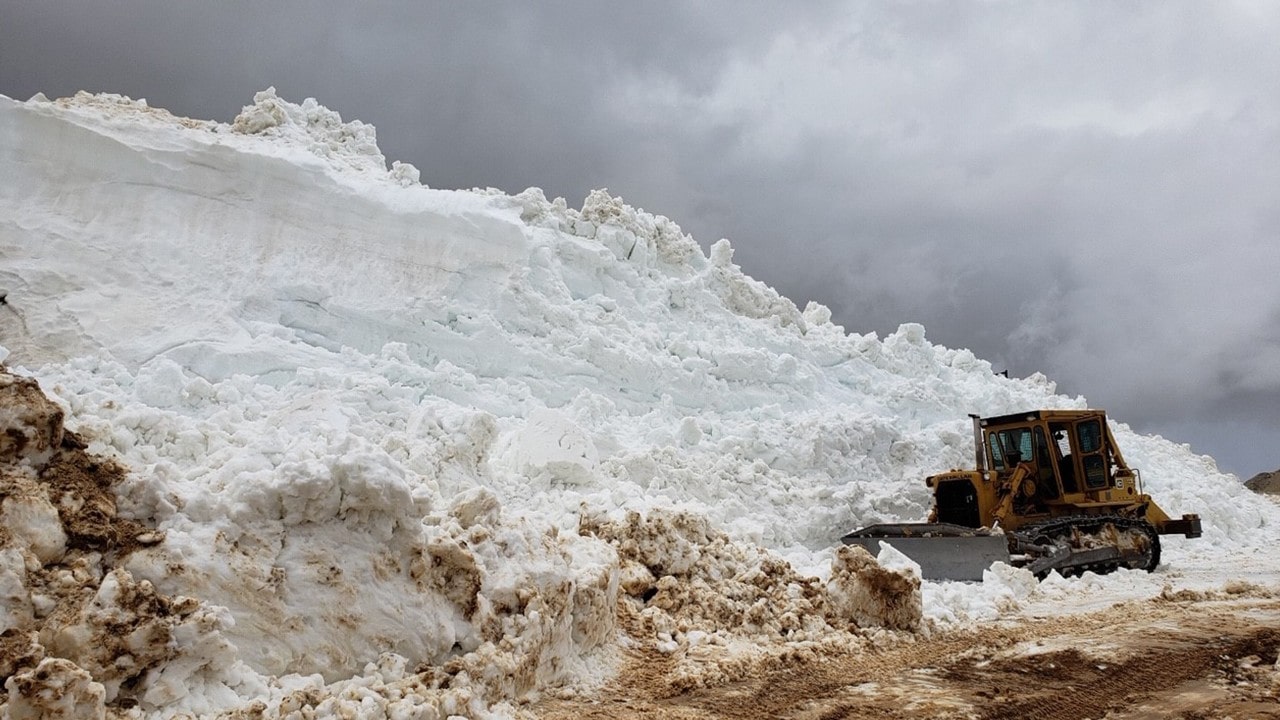 colorado, avalanche, Hinsdale County 