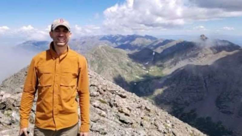 hiker, lost, body found, Colorado, Great Sand Dunes National Park