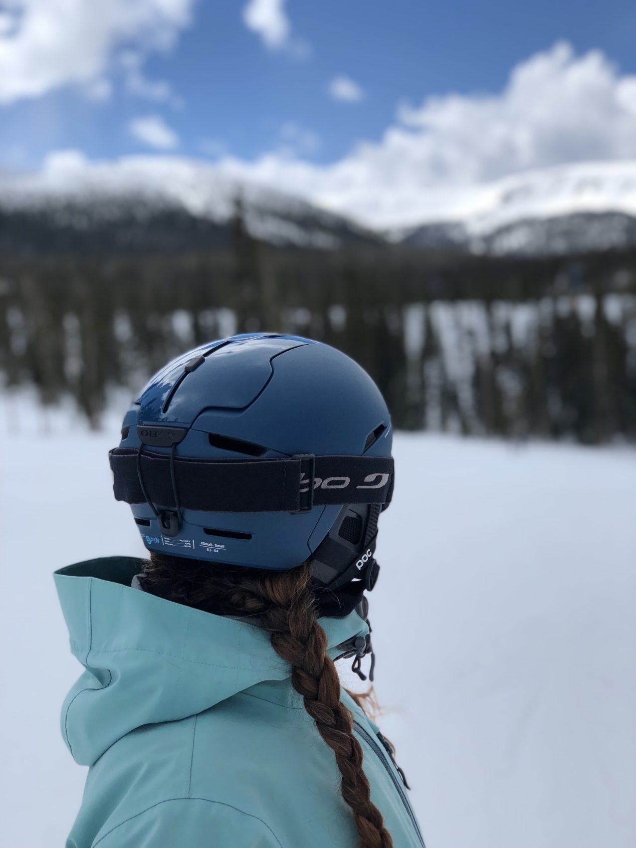 Looking to Upgrade Your Gear: POC Obex SPIN - A 2018/19 Ski Helmet