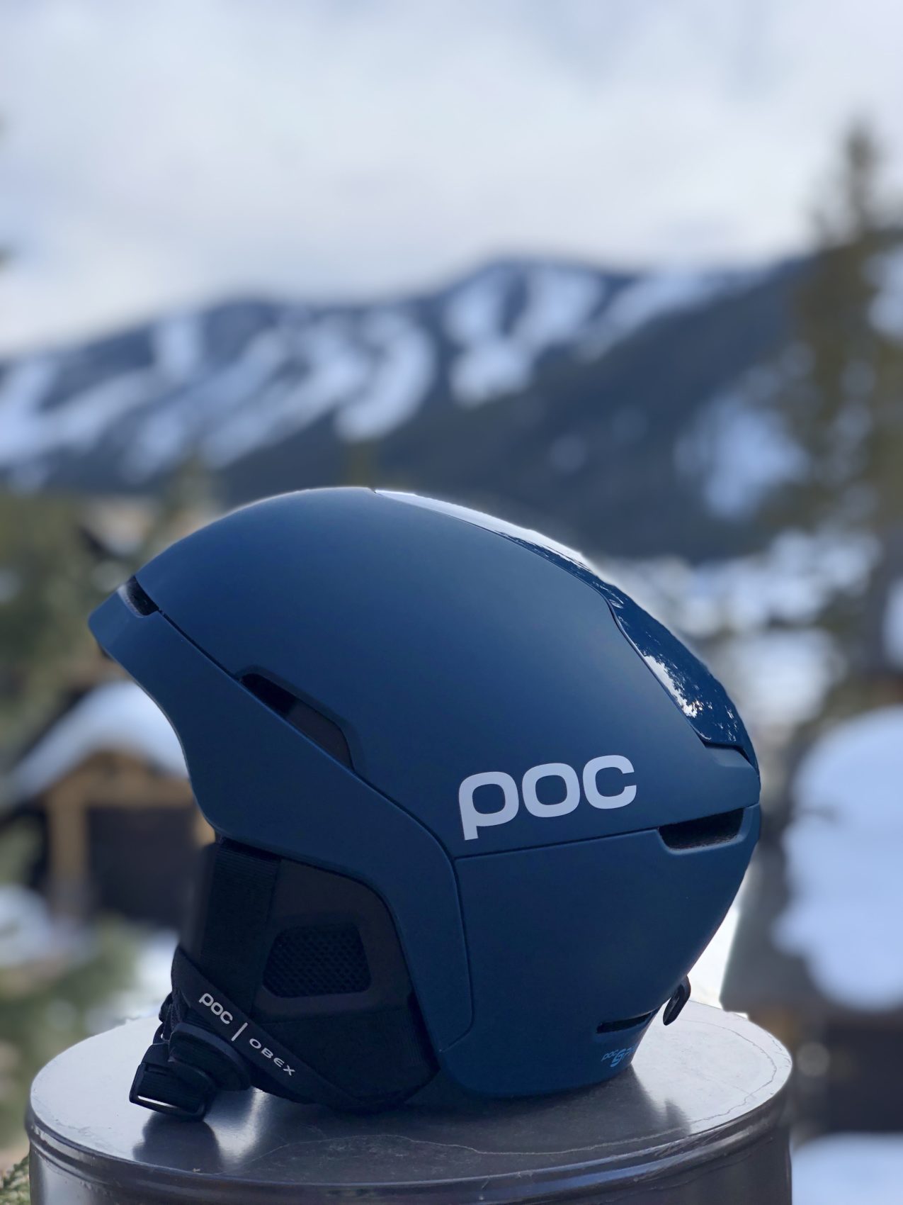 POC Obex Spin Ski Helmet