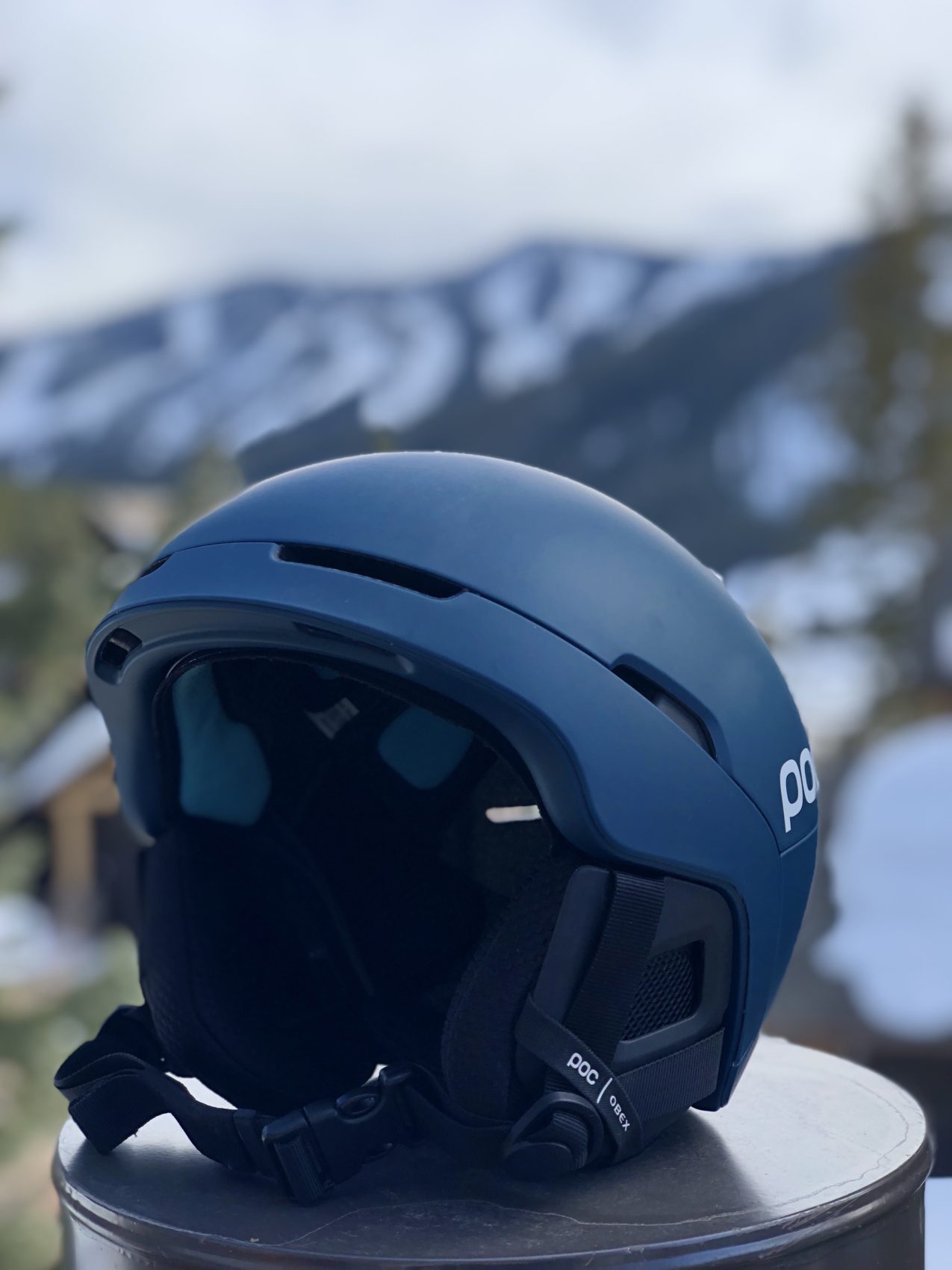 Looking to Upgrade Your Gear: POC Obex SPIN - A 2018/19 Ski Helmet