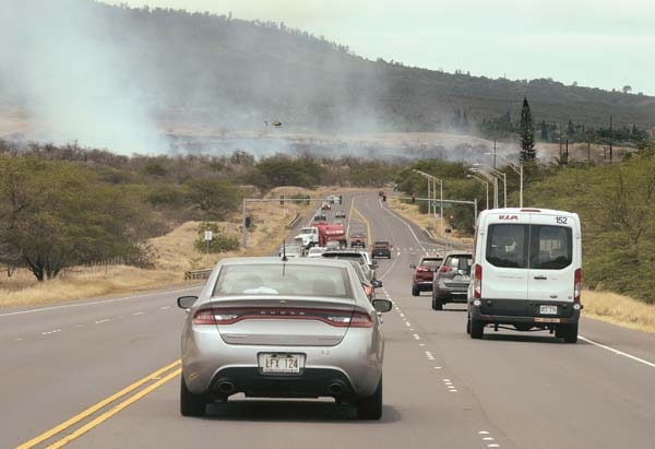 Kihei, Maui