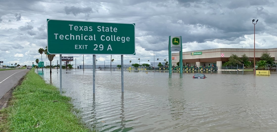 noaa, climate, wettest