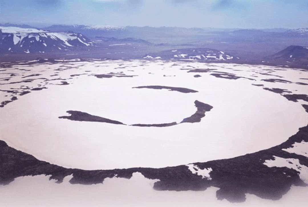 glacier, Iceland, disappeared, memorial