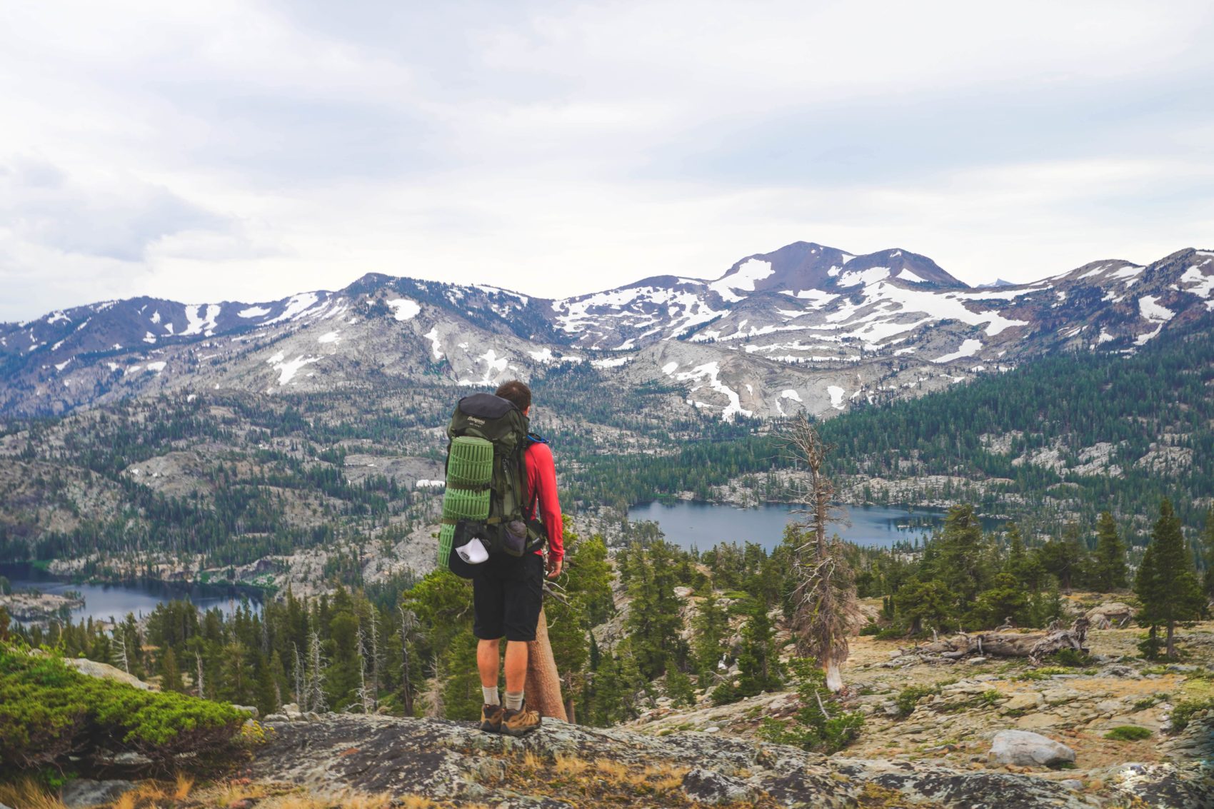 Sierra Nevada