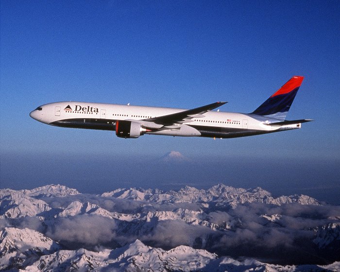 delta ski baggage