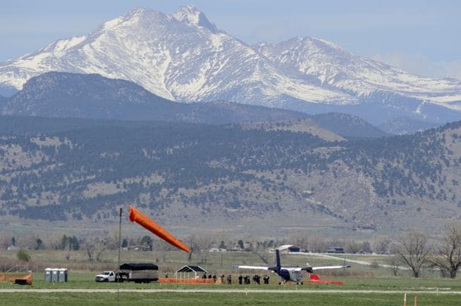 skydiving, dead, longmont, colorado