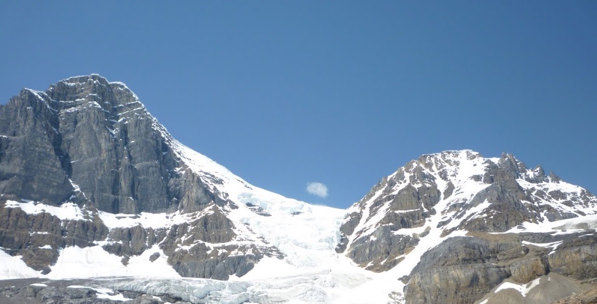 avalanche, diadem, canada