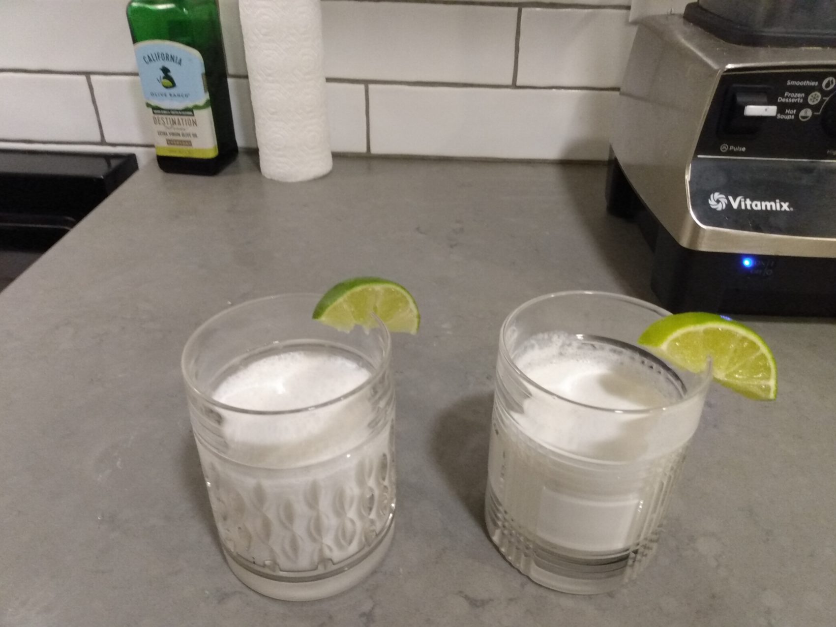 limonada de coco recipe 