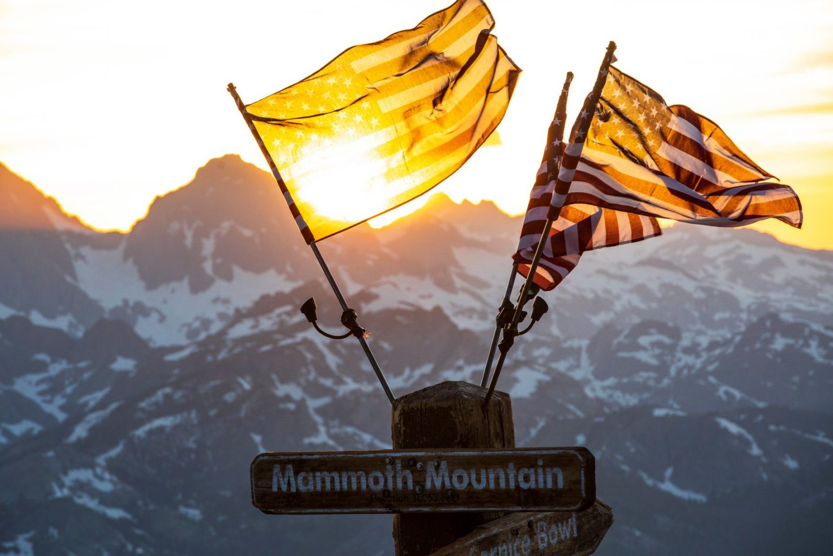 Mammoth Mountain, CA Will CLOSE For Season on July 28th After 260Days