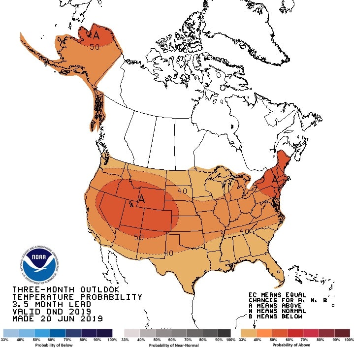 noaa, winter outlook